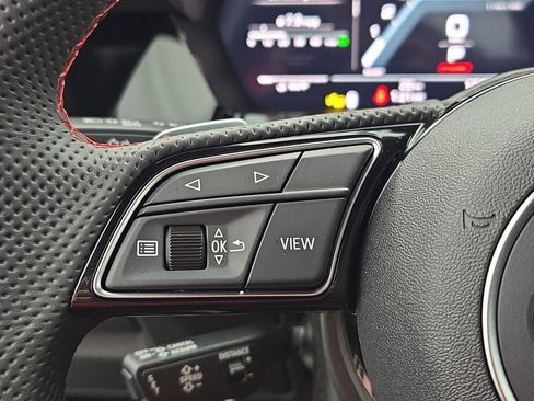 New 2026 Audi S3 Premium image 16