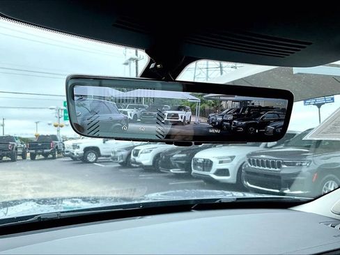 Certified 2023 INFINITI QX60 Sensory w/ Vision Package FWD image 48