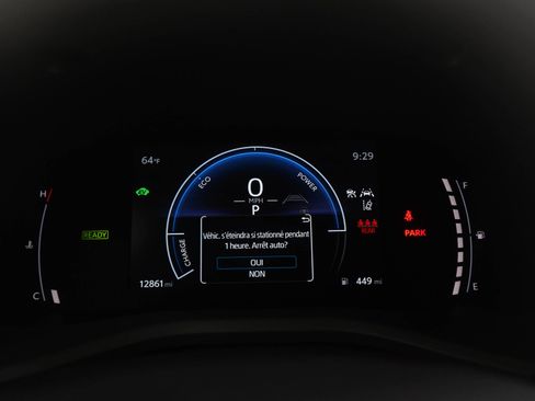 Used 2026 Toyota Camry SE w/ Multimedia Upgrade Package FWD image 27