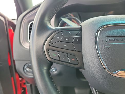 Used 2023 Dodge Charger SXT image 22