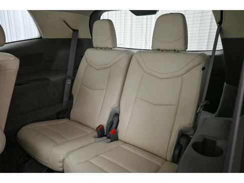 Used 2024 Cadillac XT6 Premium Luxury w/ Technology Package image 21