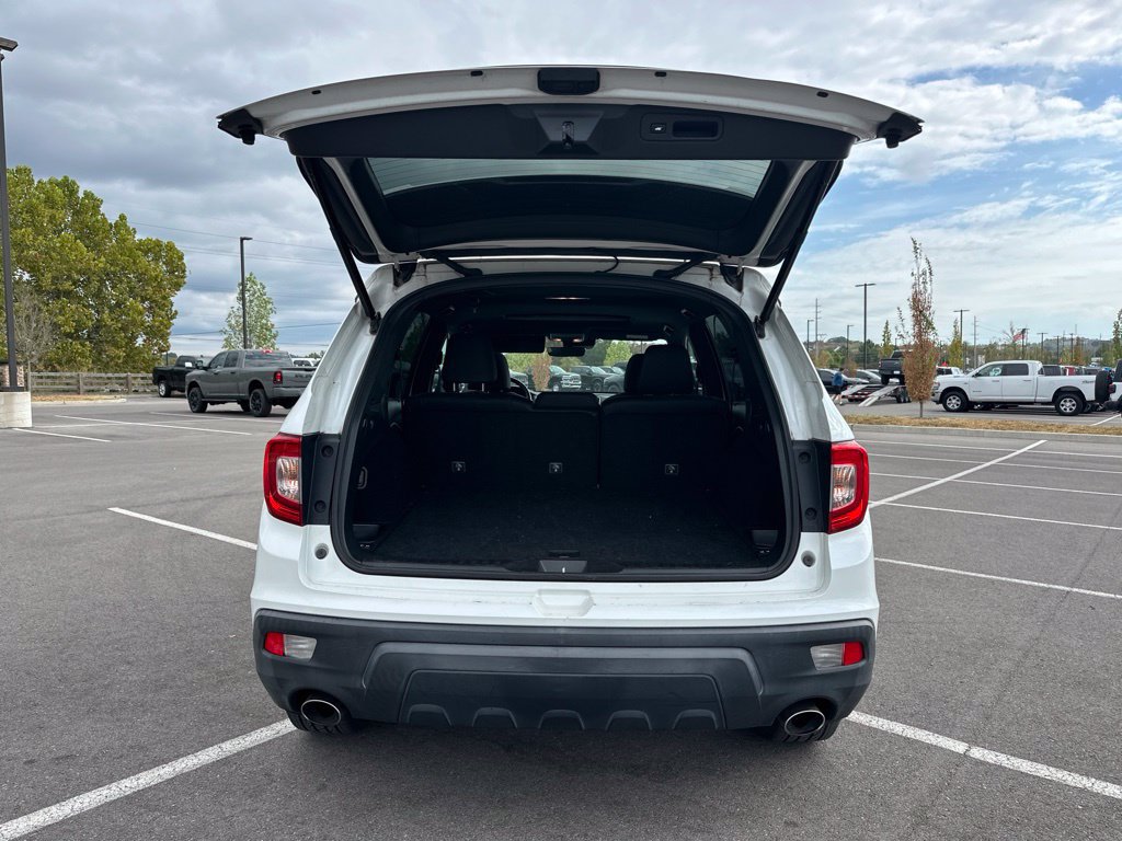 Used 2019 Honda Passport EX-L image 22