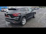 Used 2025 Chevrolet Trax LS image 3