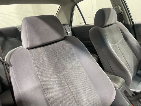 Used 2000 MAZDA Protege ES image 17