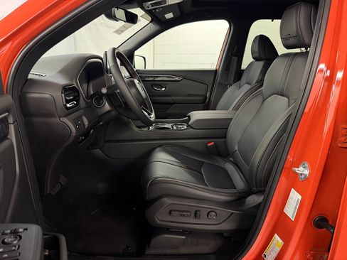 New 2026 Honda Passport TrailSport Elite image 5