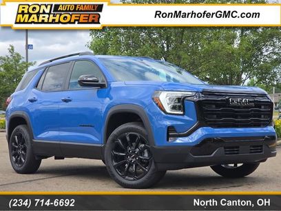 New 2026 GMC Terrain Elevation w/ Elevation Premium Package
