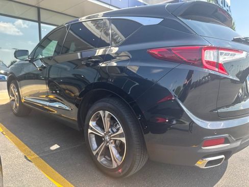 Used 2025 Acura RDX w/ Technology Package AWD/4WD image 6