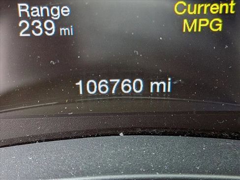 Used 2018 Jeep Grand Cherokee Altitude image 10