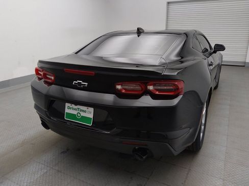 Used 2022 Chevrolet Camaro LS RWD image 7