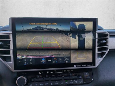 Used 2023 Toyota Sequoia Limited w/ TRD Off-Road Package image 13