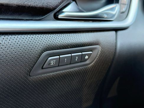 Used 2019 Cadillac XTS Luxury FWD image 27