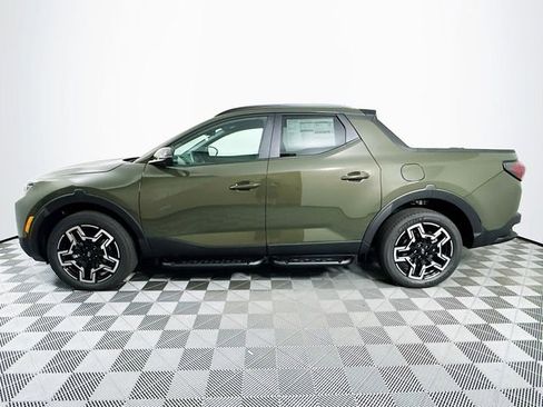 New 2026 Hyundai Santa Cruz Limited image 3