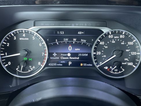 Certified 2023 Nissan Pathfinder SL w/ SL Premium Package image 16