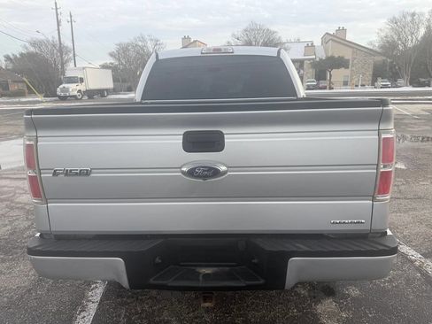 Used 2014 Ford F150 STX w/ Equipment Group 201A Mid image 7