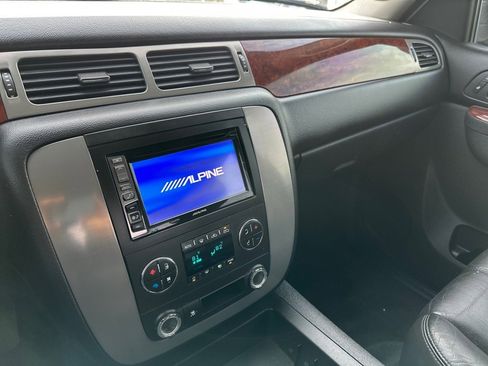 Used 2011 GMC Sierra 1500 SLT image 22