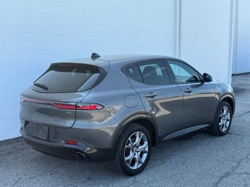 Used 2024 Dodge Hornet R/T AWD/4WD image 4