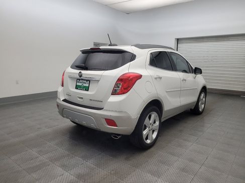 Used 2015 Buick Encore Convenience FWD image 9