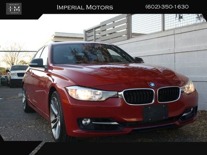 Used 2013 BMW 328i xDrive Sedan