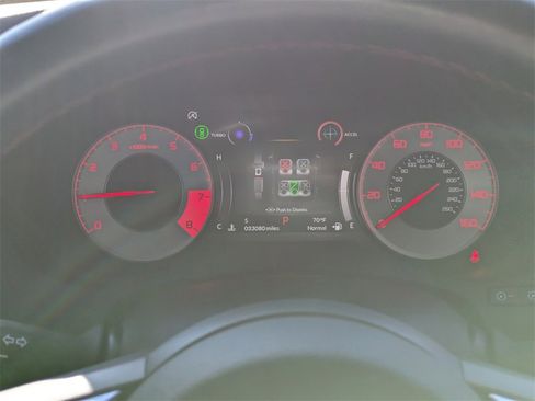 Used 2022 Acura RDX AWD w/ A-Spec & Advance Pkg image 34