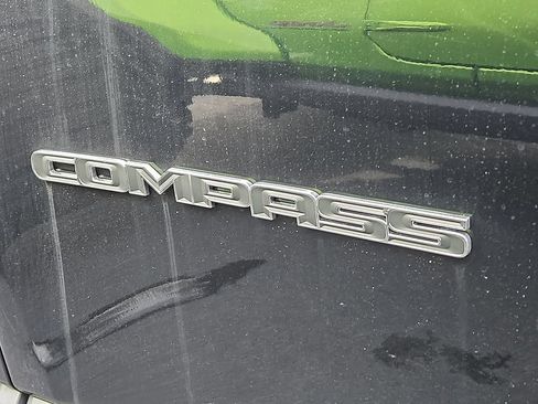 New 2026 Jeep Compass Limited w/ Sun, Sound & Navigation Group AWD/4WD image 6