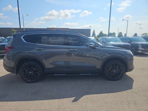 Certified 2023 Hyundai Santa Fe XRT AWD/4WD image 6