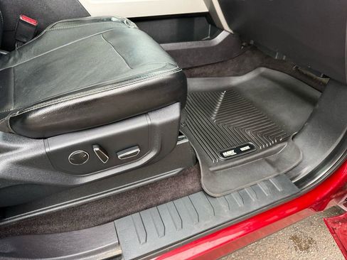 Used 2016 Ford F150 Lariat image 26