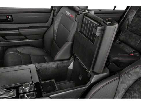 New 2026 Toyota Sequoia TRD Pro AWD/4WD image 13