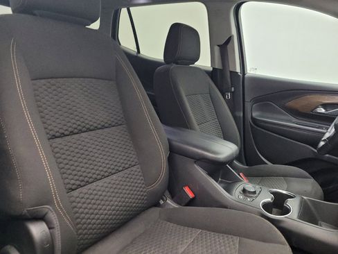 Used 2018 GMC Terrain SLE w/ Driver Convenience Package image 21