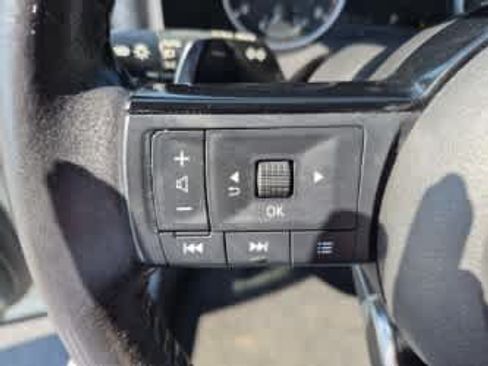 Used 2023 Nissan Rogue SL w/ SL Premium Package AWD/4WD image 16