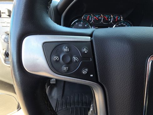 Used 2018 GMC Sierra 1500 SLT image 19