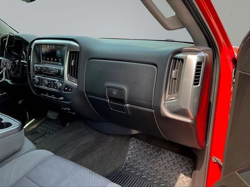Used 2015 Chevrolet Silverado 1500 LT w/ All Star Edition AWD/4WD image 29