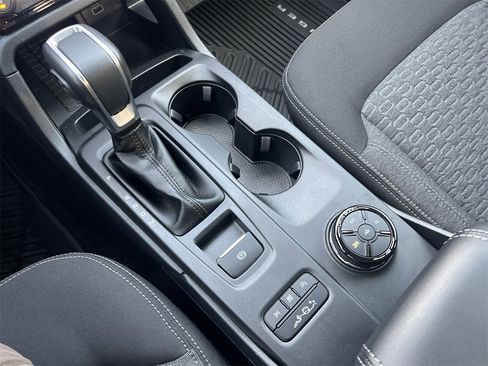 New 2025 Ford Ranger XLT image 7