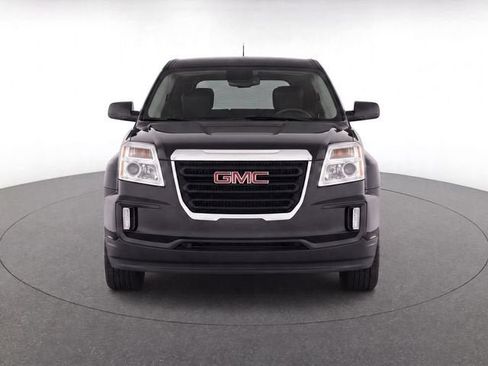 Used 2017 GMC Terrain SLE AWD/4WD image 5