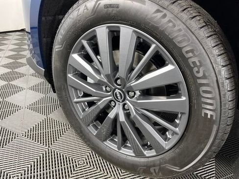 New 2026 Nissan Murano SL w/ Comfort Package AWD/4WD image 13
