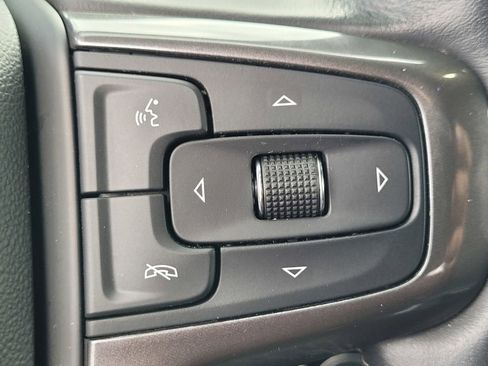 Used 2024 Chevrolet Silverado 1500 High Country w/ Technology Package AWD/4WD image 25