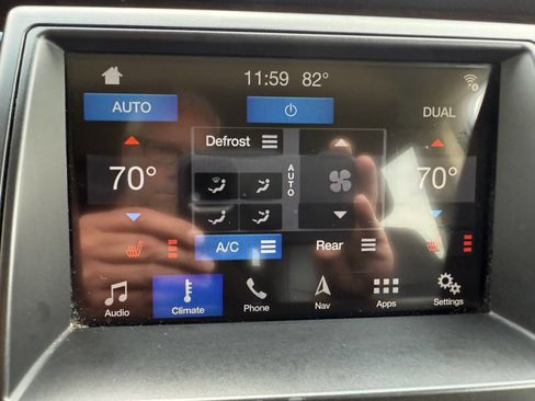 Used 2019 Ford Flex Limited image 21