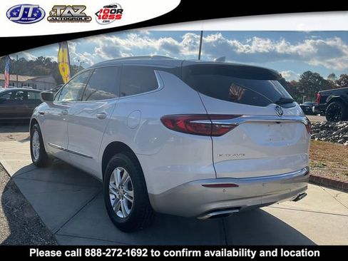 Used 2020 Buick Enclave Premium image 5