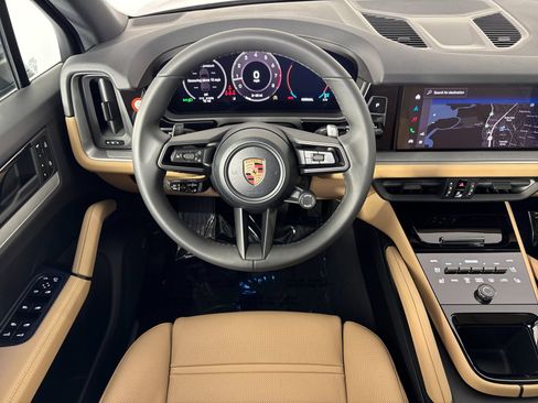 New 2026 Porsche Cayenne image 16