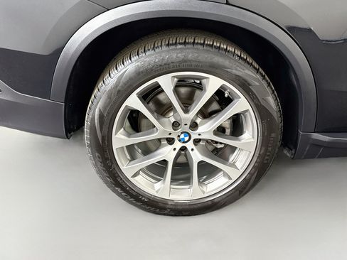 Used 2026 BMW X5 sDrive40i RWD image 33