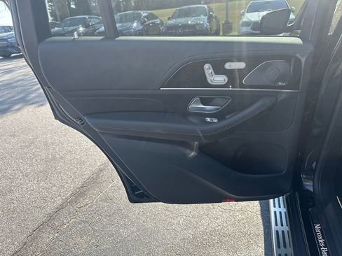 New 2026 Mercedes-Benz GLS 450 4MATIC image 24