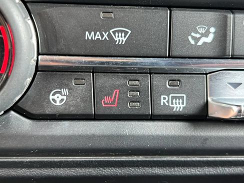 Used 2022 Ford Bronco Outer Banks AWD/4WD image 24