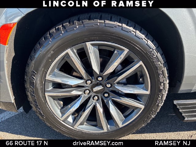 Used 2023 Cadillac Escalade Sport w/ Touring Package AWD/4WD image 28