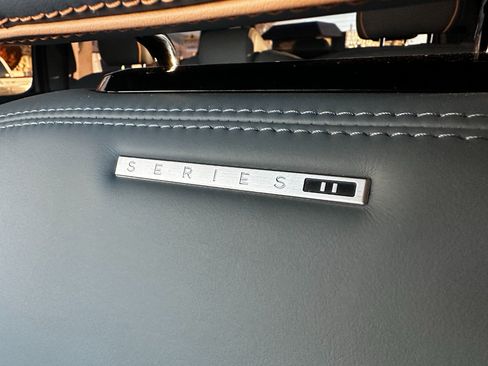 Used 2022 Jeep Grand Wagoneer Series II w/ Flexible Seating Group image 22