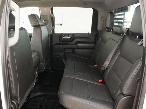 Used 2024 Chevrolet Silverado 3500 W/T image 22