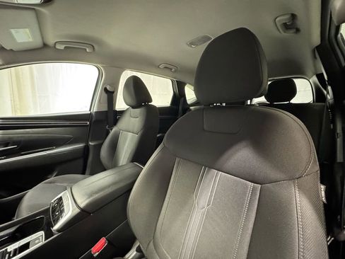 Used 2024 Hyundai Tucson SEL image 21