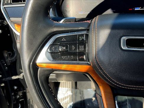 Used 2023 Jeep Grand Cherokee L Summit image 13
