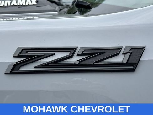 Used 2024 Chevrolet Silverado 2500 LT w/ Z71 Sport Edition AWD/4WD image 32