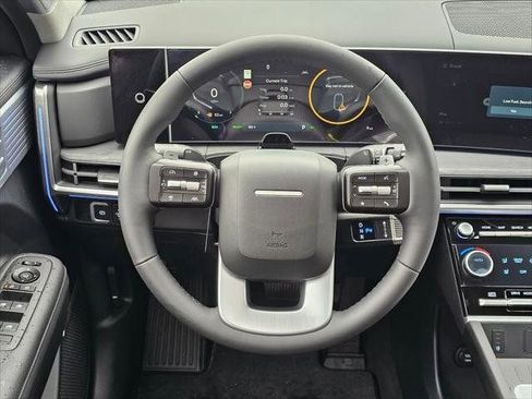 New 2026 Hyundai Santa Fe Limited AWD/4WD image 16
