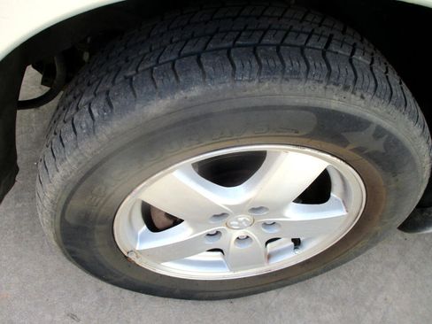 Used 2007 Dodge Grand Caravan SE w/ Popular Equipment Group I image 20