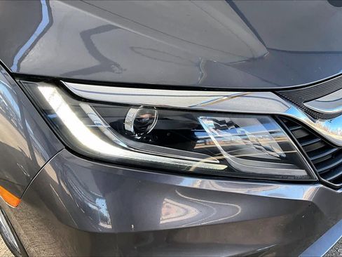 Certified 2019 Honda Odyssey EX-L image 27